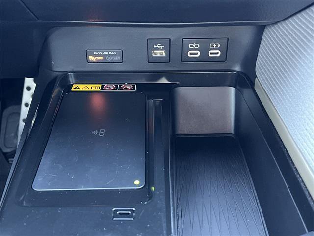 used 2025 Toyota Camry car, priced at $27,458