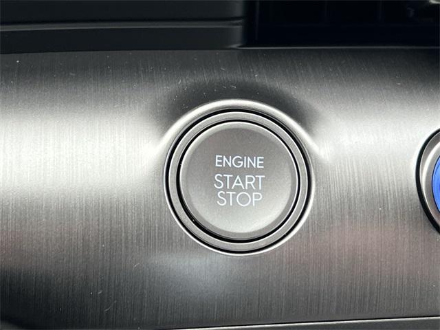 new 2026 Hyundai Kona car, priced at $32,685