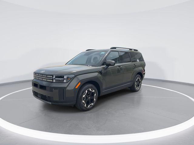 new 2026 Hyundai Santa Fe car, priced at $37,605