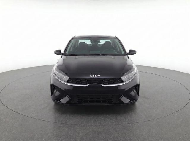 used 2023 Kia Forte car, priced at $15,899