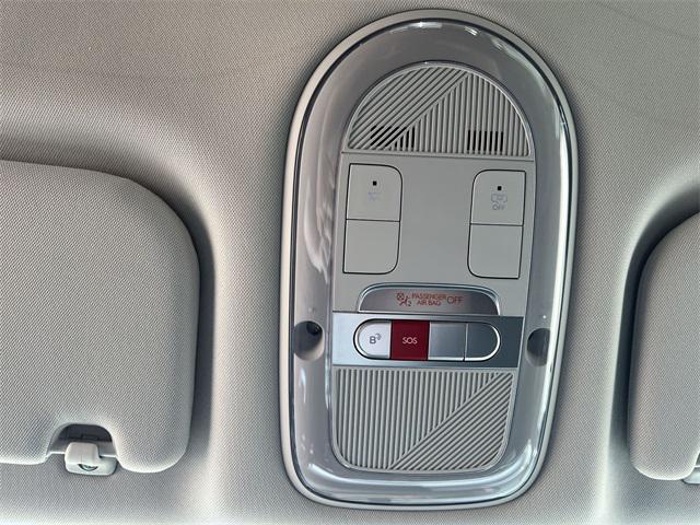 new 2026 Hyundai IONIQ 9 car, priced at $63,778