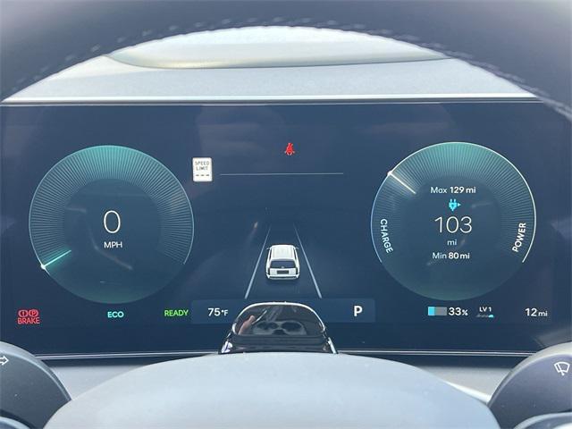 new 2026 Hyundai IONIQ 9 car, priced at $63,778