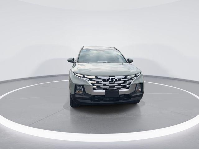 used 2022 Hyundai SANTA CRUZ car, priced at $22,749