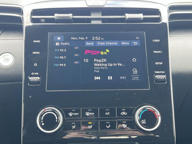 used 2022 Hyundai SANTA CRUZ car, priced at $22,749