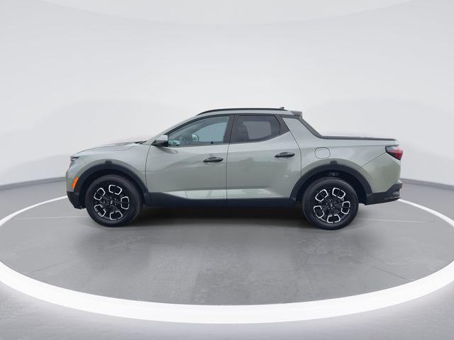 used 2022 Hyundai SANTA CRUZ car, priced at $22,749