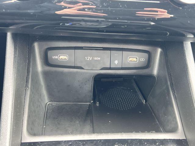 used 2022 Hyundai SANTA CRUZ car, priced at $22,749