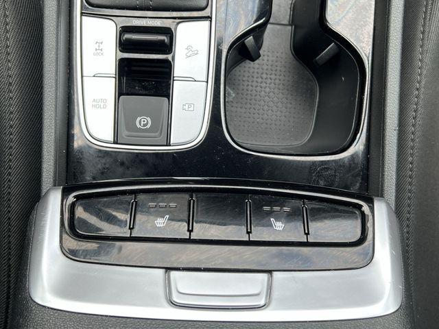 used 2022 Hyundai SANTA CRUZ car, priced at $22,749