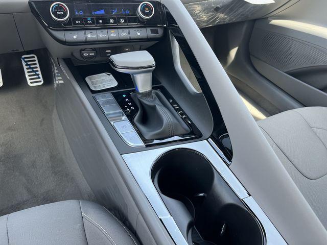 new 2026 Hyundai Elantra car, priced at $25,730