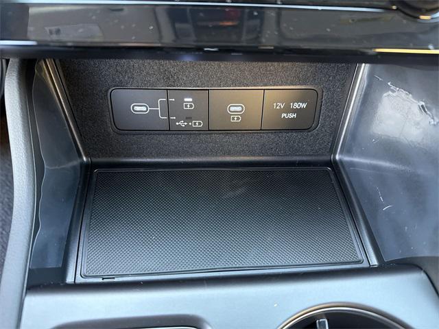 new 2026 Hyundai Sonata car, priced at $27,555