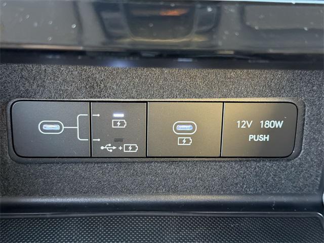 new 2026 Hyundai Sonata car, priced at $27,555