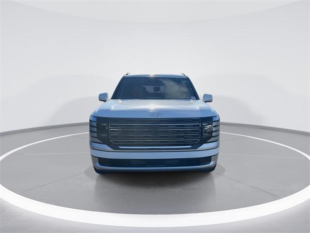 new 2026 Hyundai Palisade car, priced at $57,234