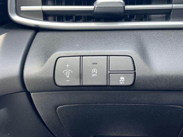 new 2026 Hyundai Elantra car, priced at $23,332