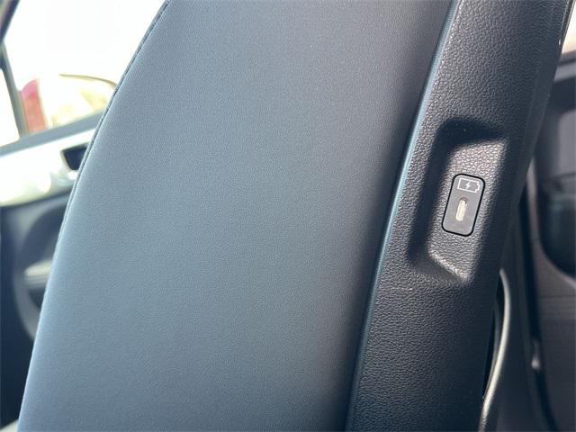 new 2026 Hyundai Santa Fe car, priced at $41,130