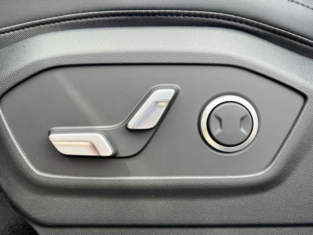 new 2026 Hyundai Santa Fe car, priced at $40,914