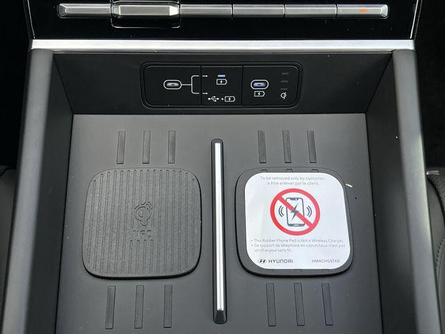 new 2026 Hyundai Santa Fe car, priced at $40,914