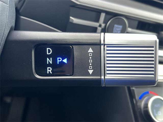 new 2026 Hyundai Santa Fe car, priced at $41,130