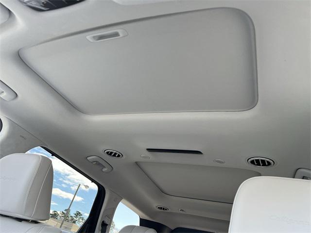 new 2026 Hyundai Palisade car, priced at $56,805