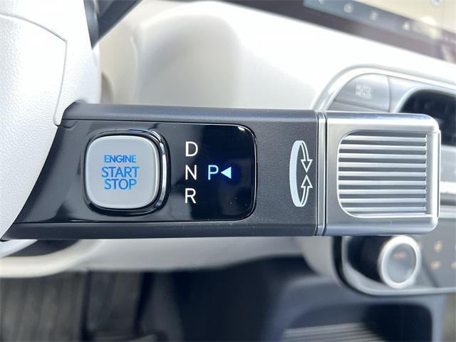 new 2026 Hyundai Palisade car, priced at $56,805