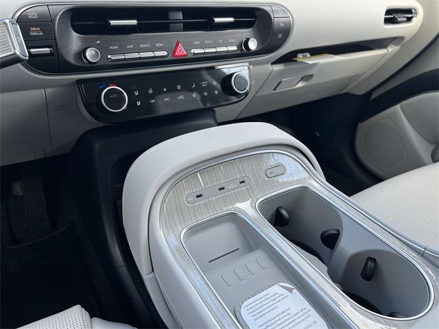 new 2026 Hyundai Palisade car, priced at $56,805