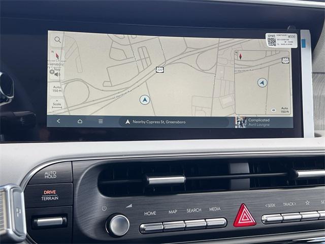 new 2026 Hyundai Palisade car, priced at $56,805