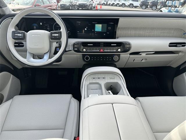 new 2026 Hyundai Palisade car, priced at $56,805