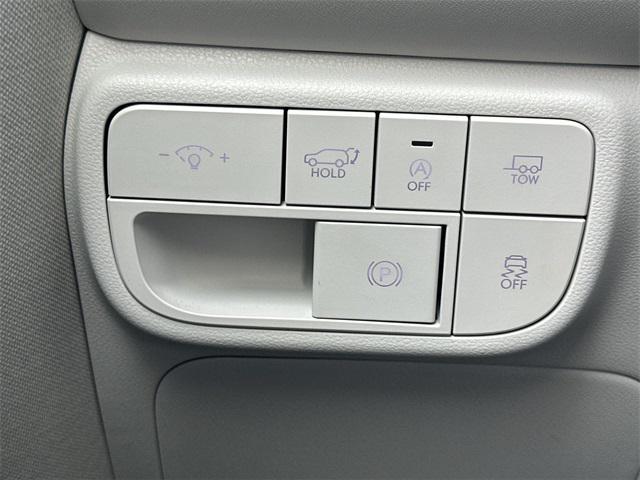 new 2026 Hyundai Palisade car, priced at $56,805