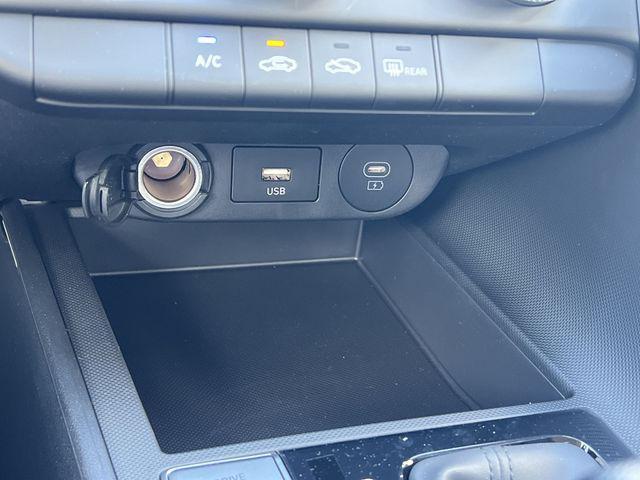 new 2026 Hyundai Elantra car, priced at $24,090