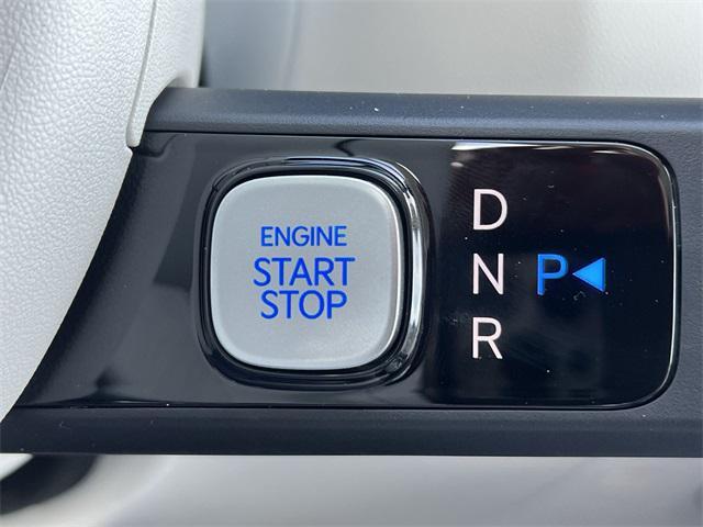 new 2026 Hyundai Palisade Hybrid car, priced at $50,045