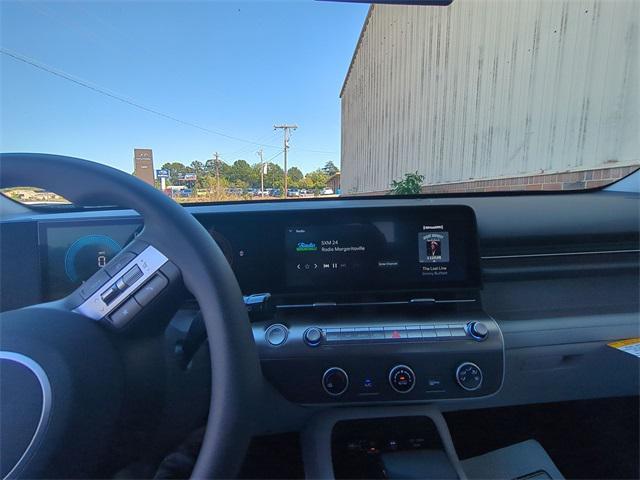 new 2026 Hyundai Kona car, priced at $25,650