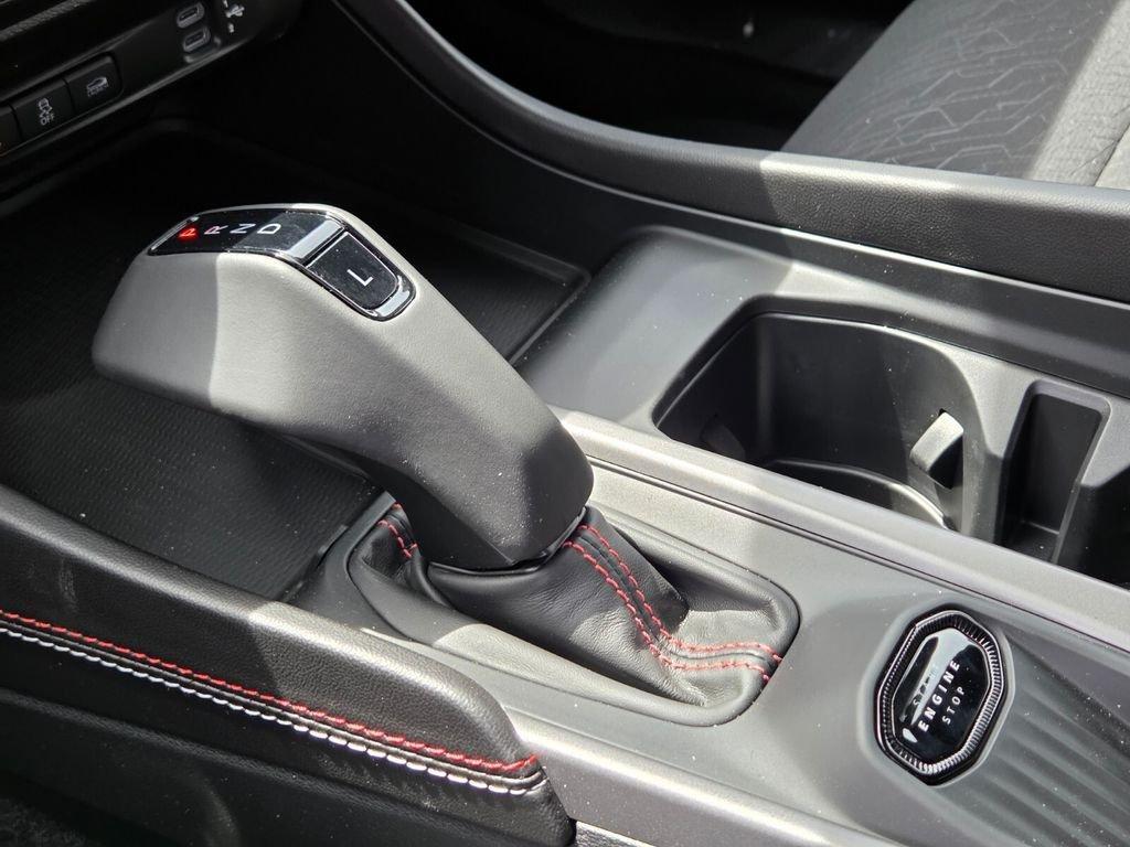 new 2026 Dodge Charger car, priced at $53,904