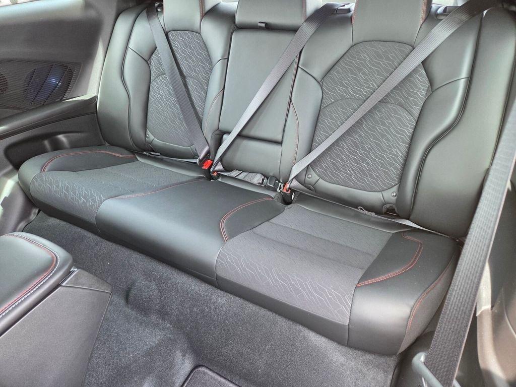 new 2026 Dodge Charger car, priced at $53,904