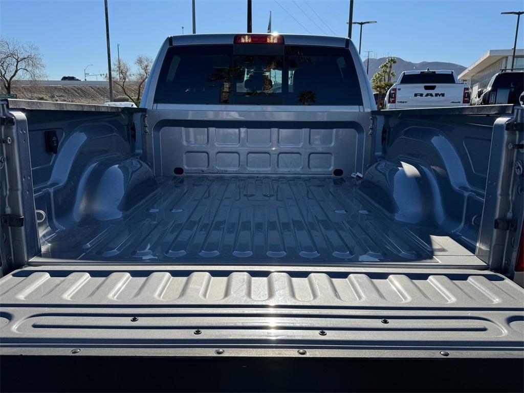 used 2024 Ram 2500 car, priced at $53,990