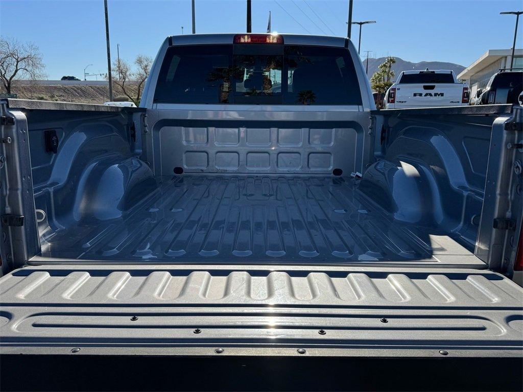 used 2024 Ram 2500 car, priced at $51,990