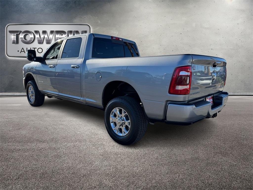 used 2024 Ram 2500 car, priced at $53,990