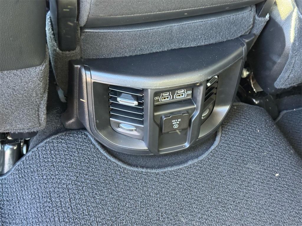 used 2024 Ram 2500 car, priced at $53,990