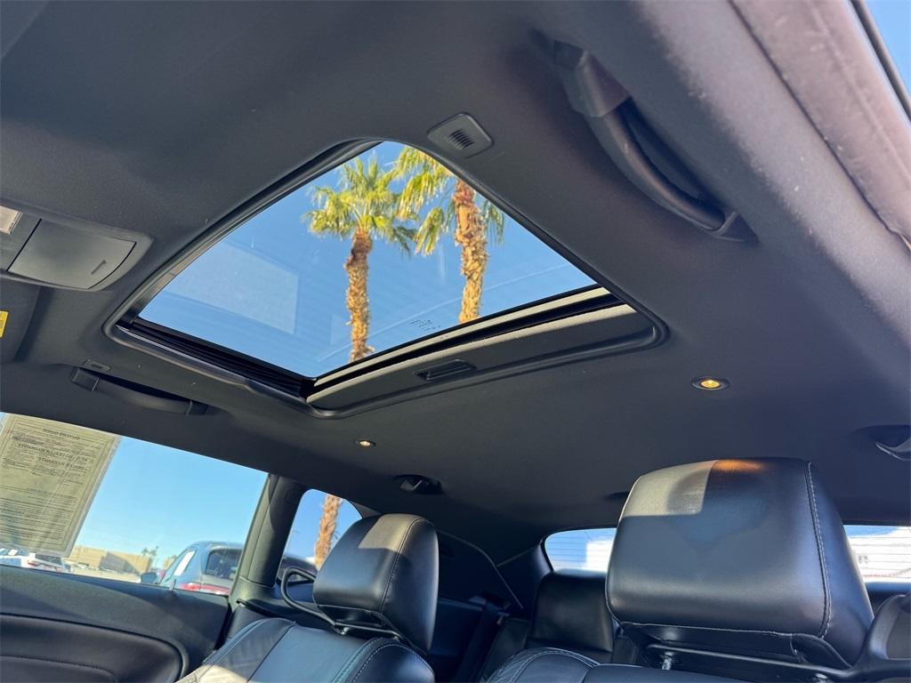 used 2017 Dodge Challenger car, priced at $19,500