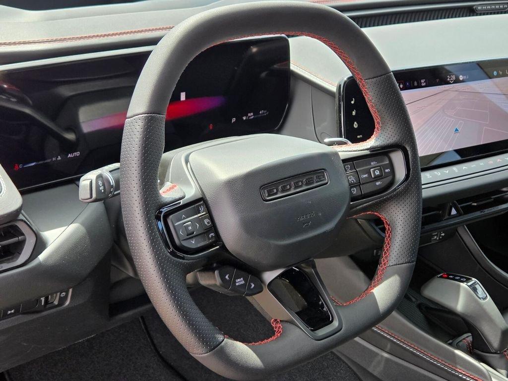 new 2026 Dodge Charger car, priced at $62,899