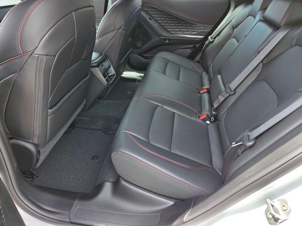 new 2026 Dodge Charger car, priced at $62,899