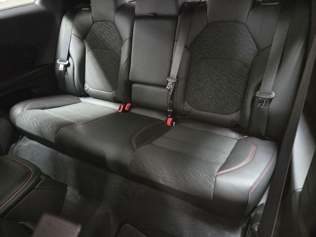 new 2026 Dodge Charger car, priced at $53,904