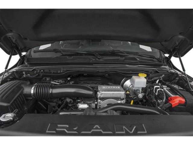 used 2024 Ram 1500 car, priced at $53,950