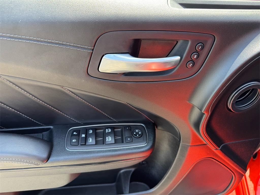 used 2022 Dodge Charger car, priced at $46,990