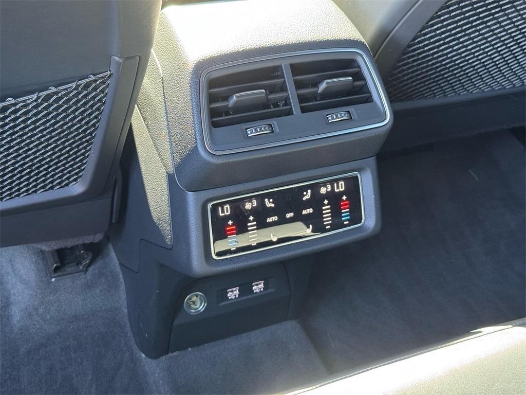 used 2019 Audi e-tron car, priced at $19,990