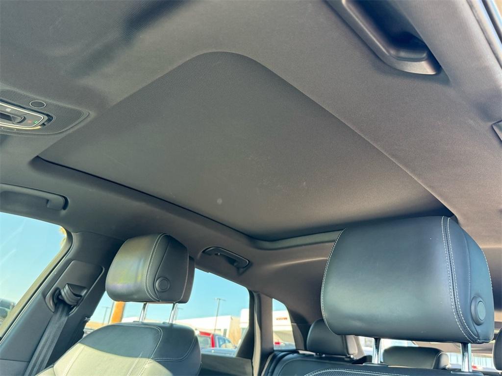 used 2019 Audi e-tron car, priced at $19,990