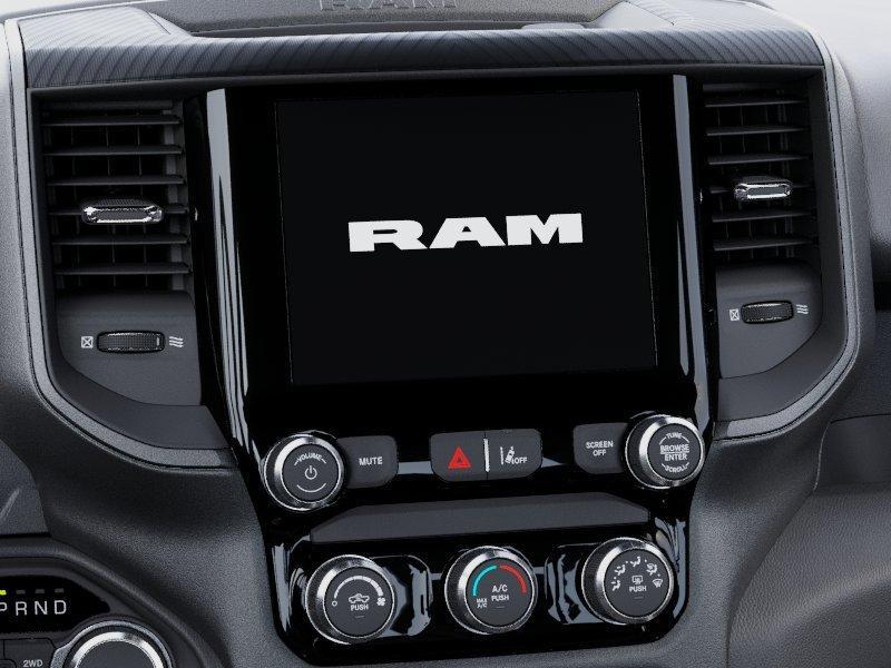 new 2026 Ram 1500 car, priced at $48,705