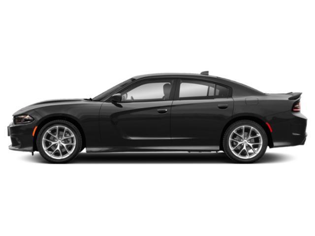 used 2023 Dodge Charger car, priced at $34,500