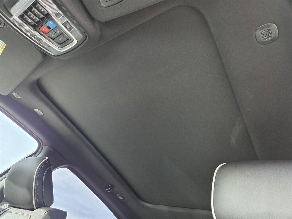 new 2026 Ram 1500 car, priced at $75,710