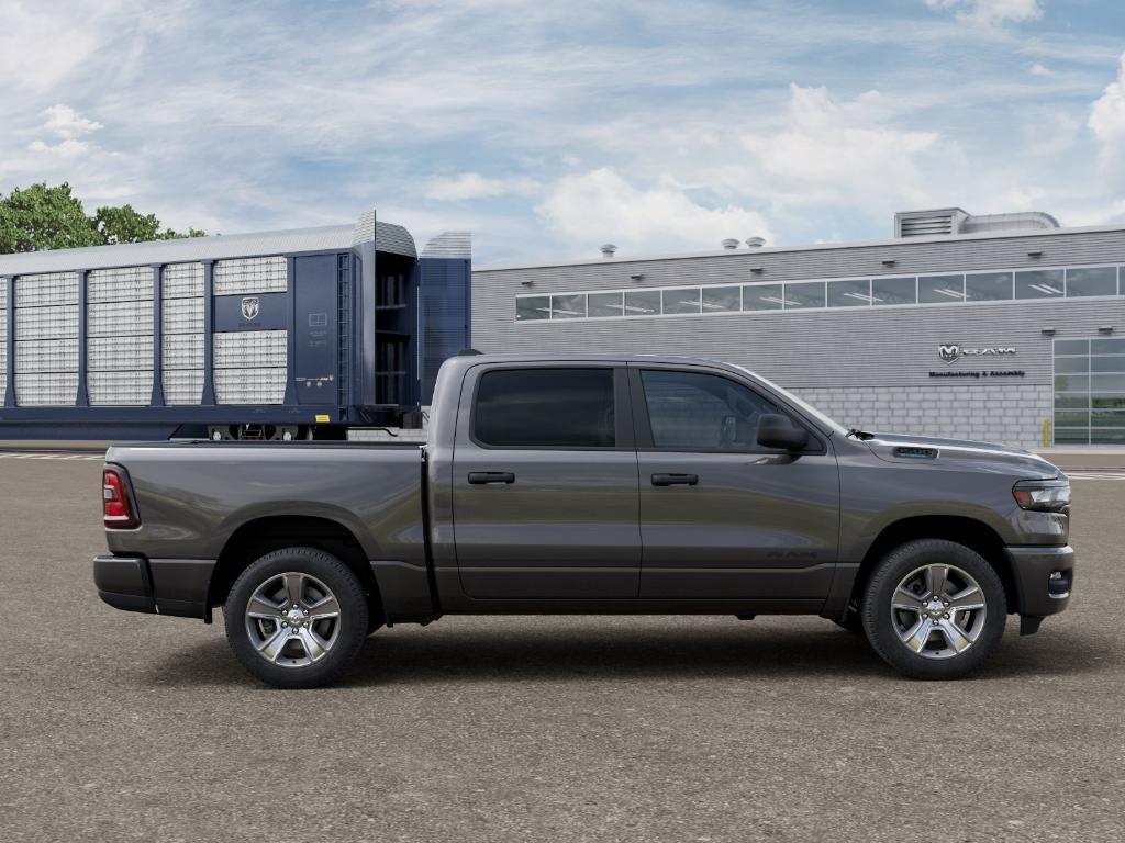 new 2026 Ram 1500 car, priced at $42,359