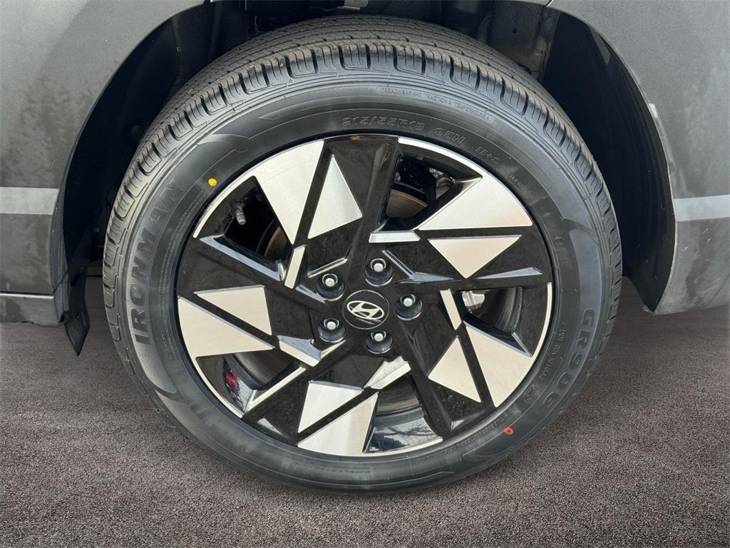 used 2024 Hyundai Kona car, priced at $20,750