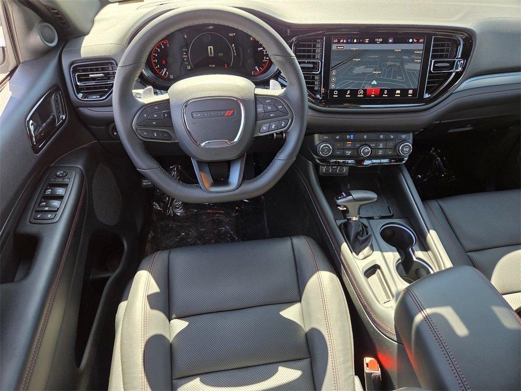 new 2026 Dodge Durango car, priced at $40,460