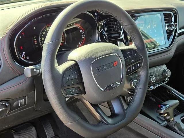 new 2026 Dodge Durango car, priced at $54,384